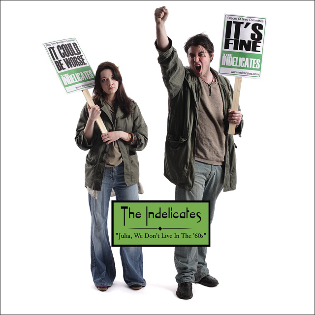 The Indelicates