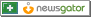 Subscribe In 
NewsGator Online
