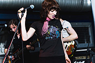 The Long Blondes