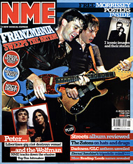 NME