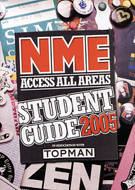 NME - Student Guide 2005