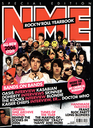 NME Yearbook 2006